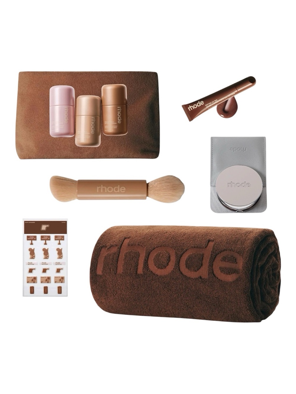 Rhode Summer Essentials Set
